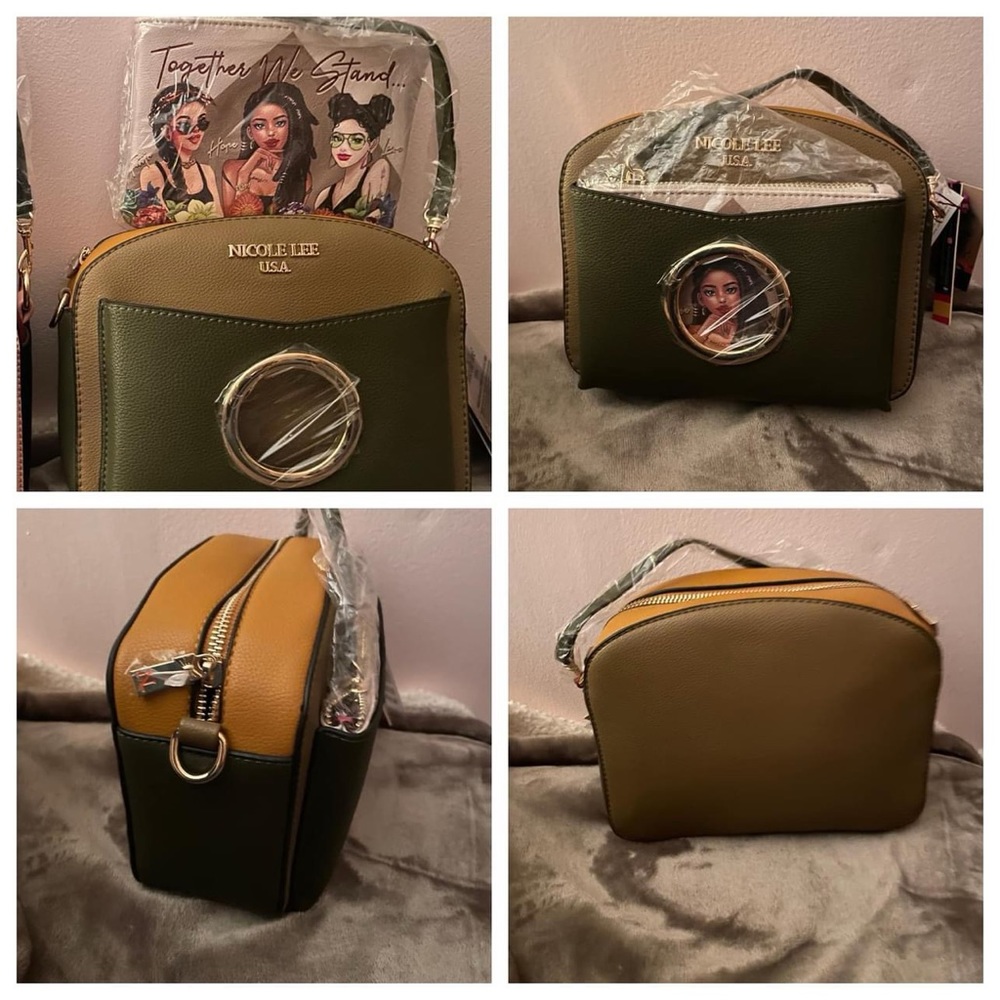 Nicole Lee Bag
